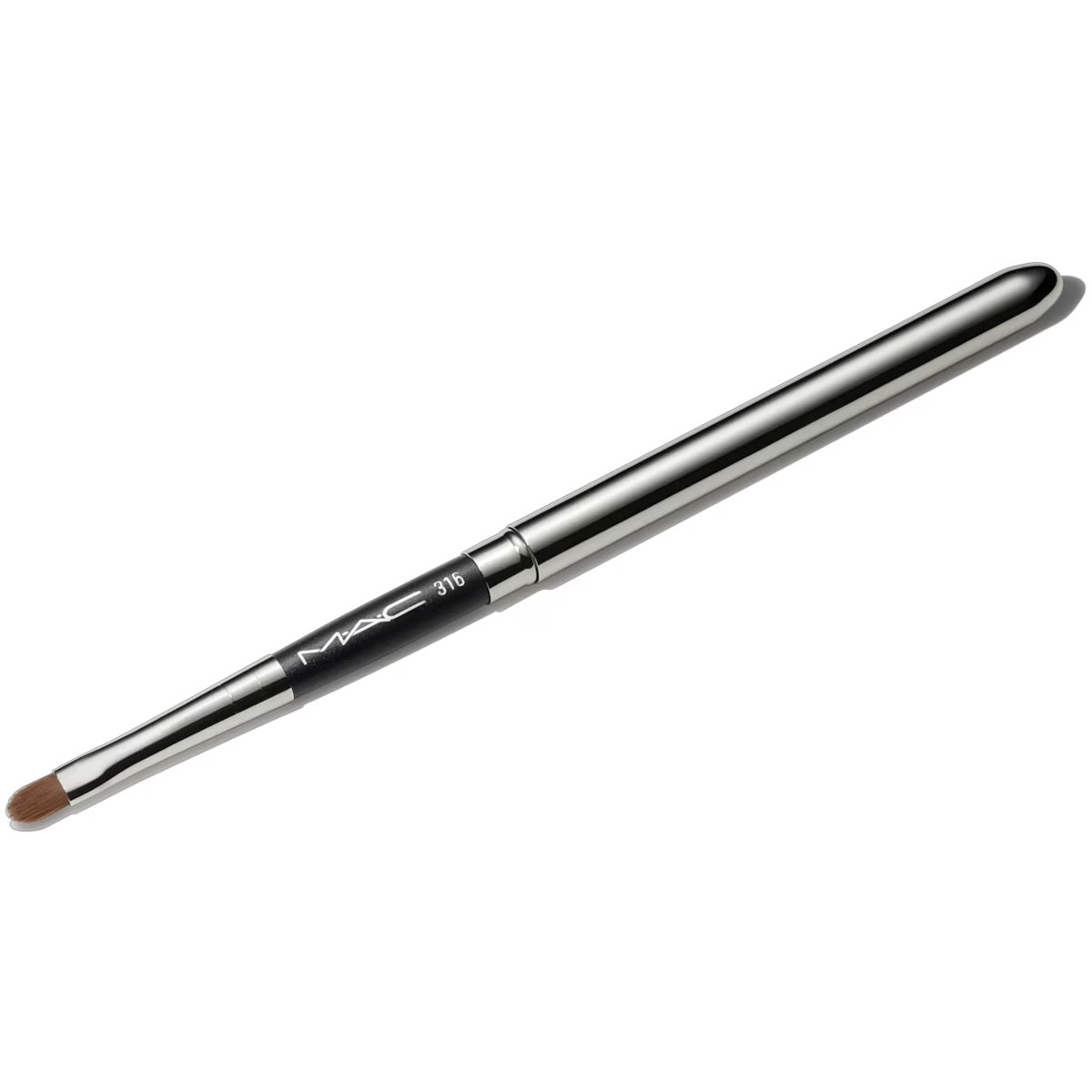 MAC Professional Brush 316 Lip Brush / Covered