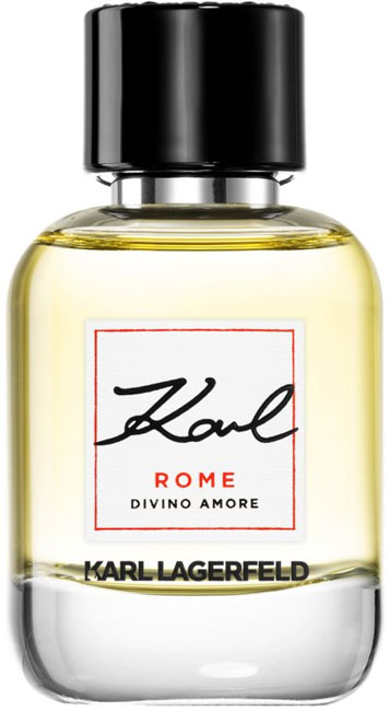 Karl Lagerfeld Rome Divino Amore Eau de Parfum (EdP)