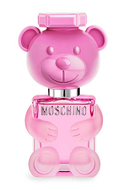 Moschino Toy 2 Bubble Gum Eau de Toilette (EdT)