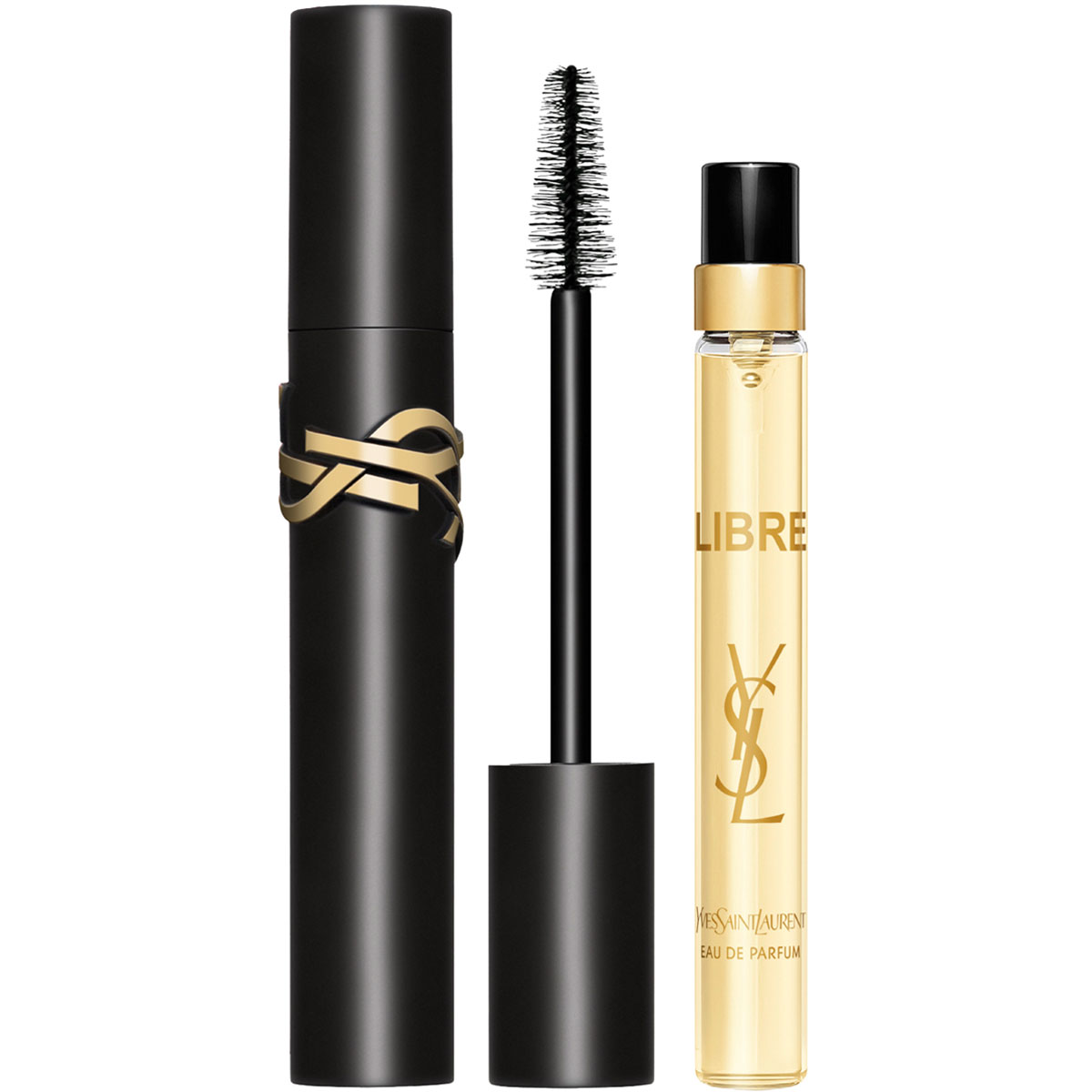 Yves Saint Laurent Lash Clash Mascara SET
