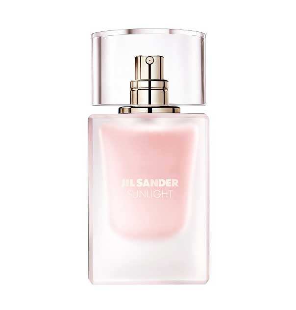 Jil Sander Sunlight Lumière Eau de Parfum (EdP)