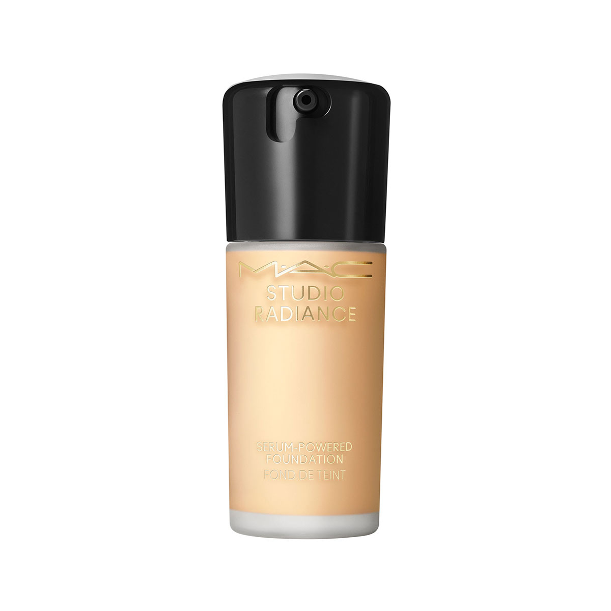 MAC Studio Radiance Serum-Powered Foundation