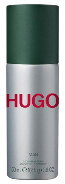 Boss Hugo Man Deo Spray
