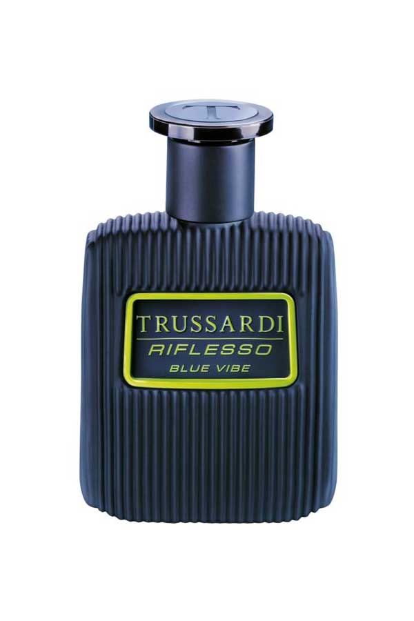 Trussardi Riflesso Blue Vibe Eau de Toilette (EdT)