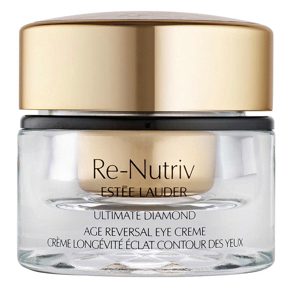 Estée Lauder Re-Nutriv Ultimate Diamond Age Reversal Eye Creme
