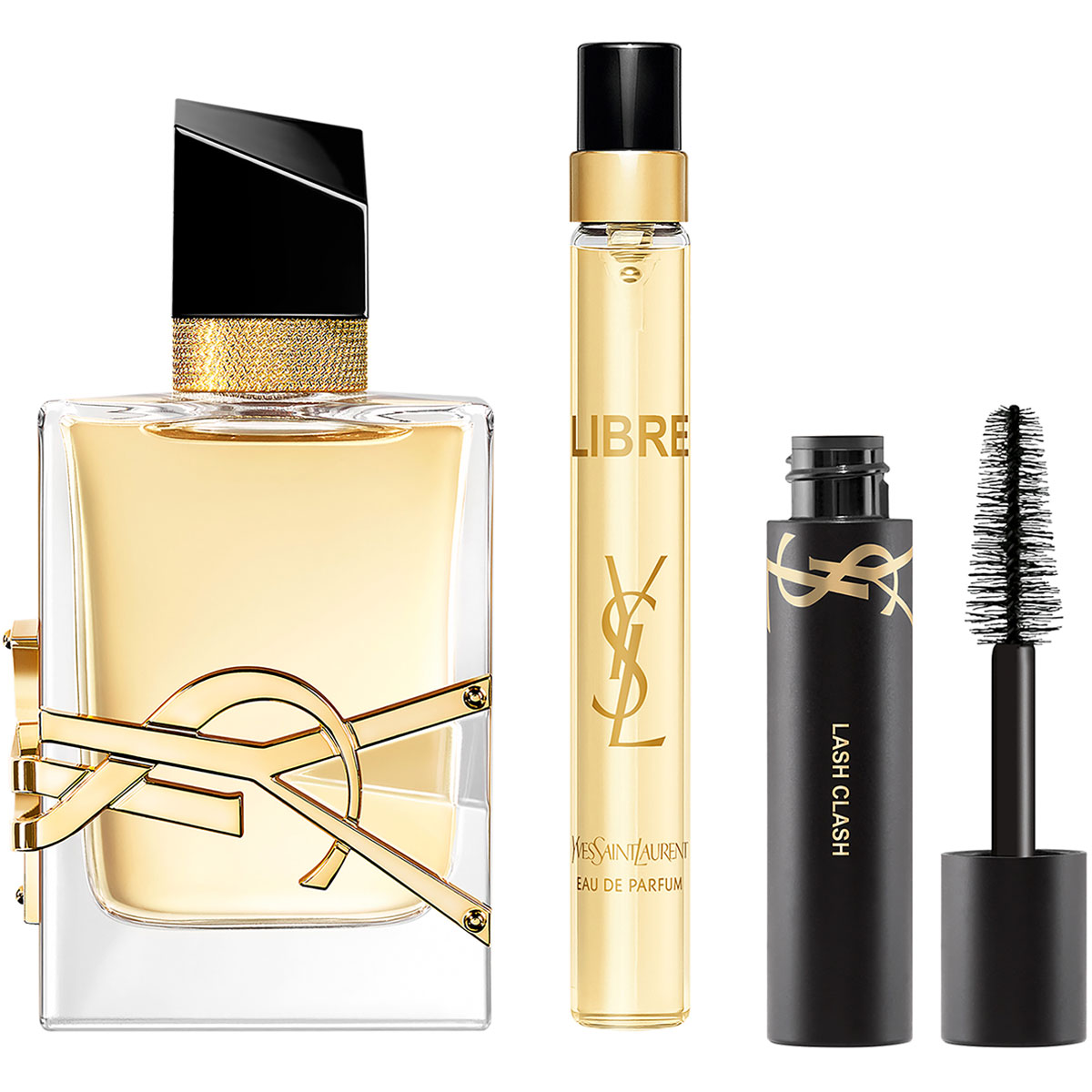 Yves Saint Laurent Libre Eau de Parfum (EdP) 50ml SET