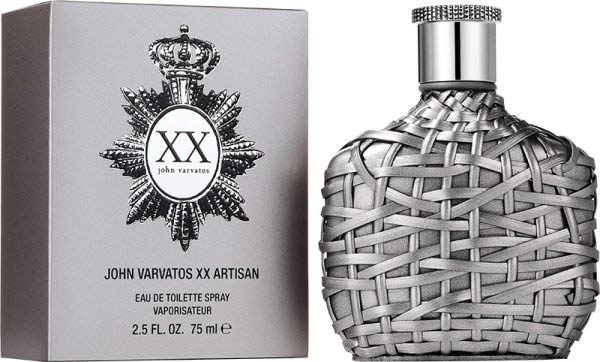 John Varvatos XX Artisan Eau de Toilette (EdT)