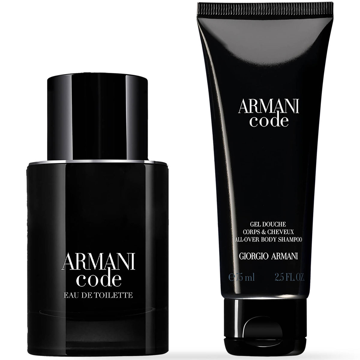 Armani Code Homme Eau de Toilette (EdT) 50ml SET