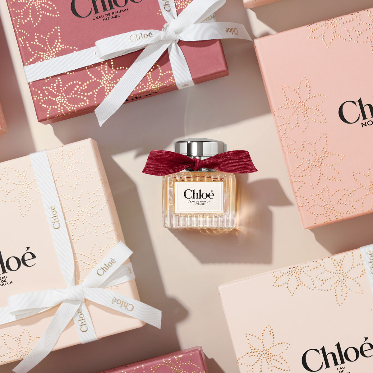 Chloé Chloé Eau de Parfum Intense (EdP) 50ml SET