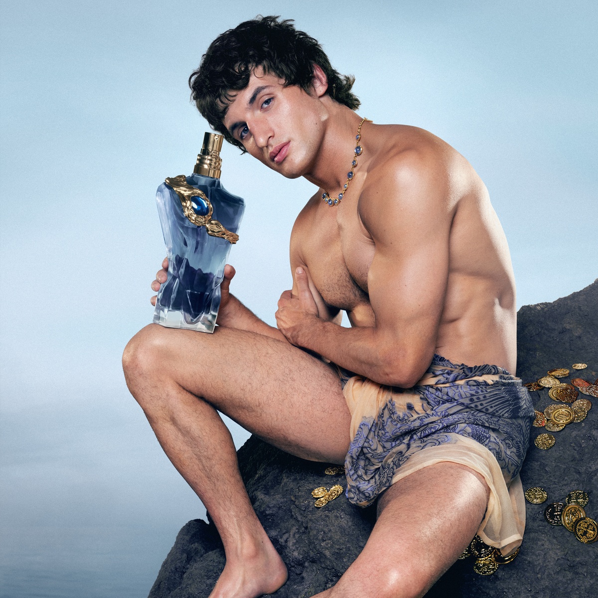 Jean Paul Gaultier Le Beau Narcisse Eau de Parfum (EdP)