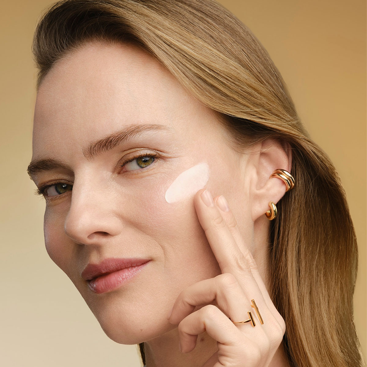 Lancaster Golden Lift Night Cream