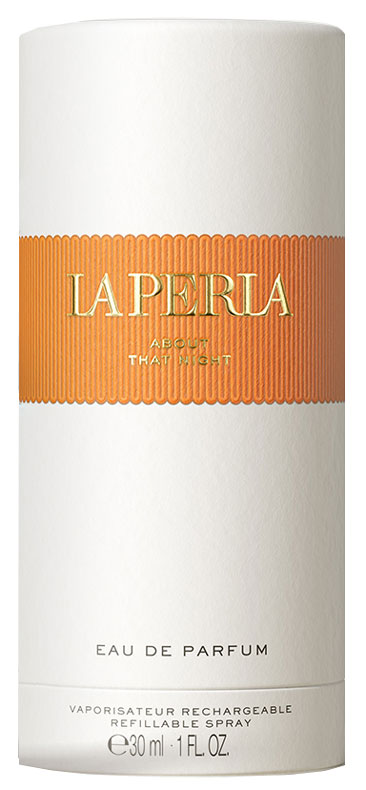 La Perla About That Night Eau de Parfum (EdP)