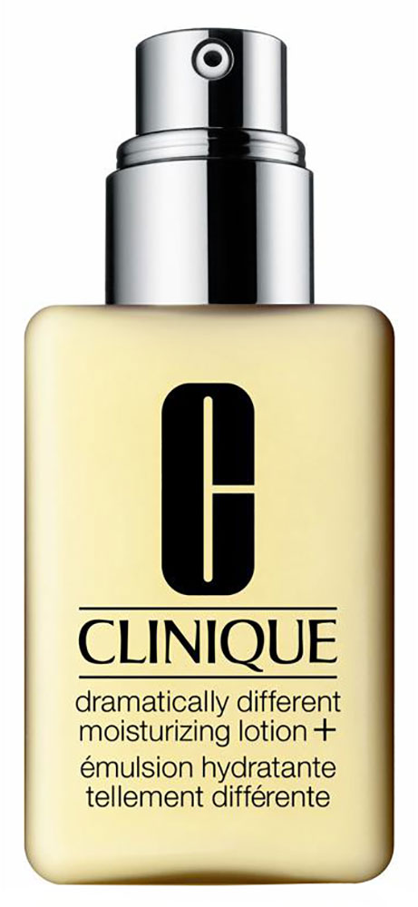 Clinique 3 Schritte Pflege Dramatically Different Moisturizing Lotion+  With Pump