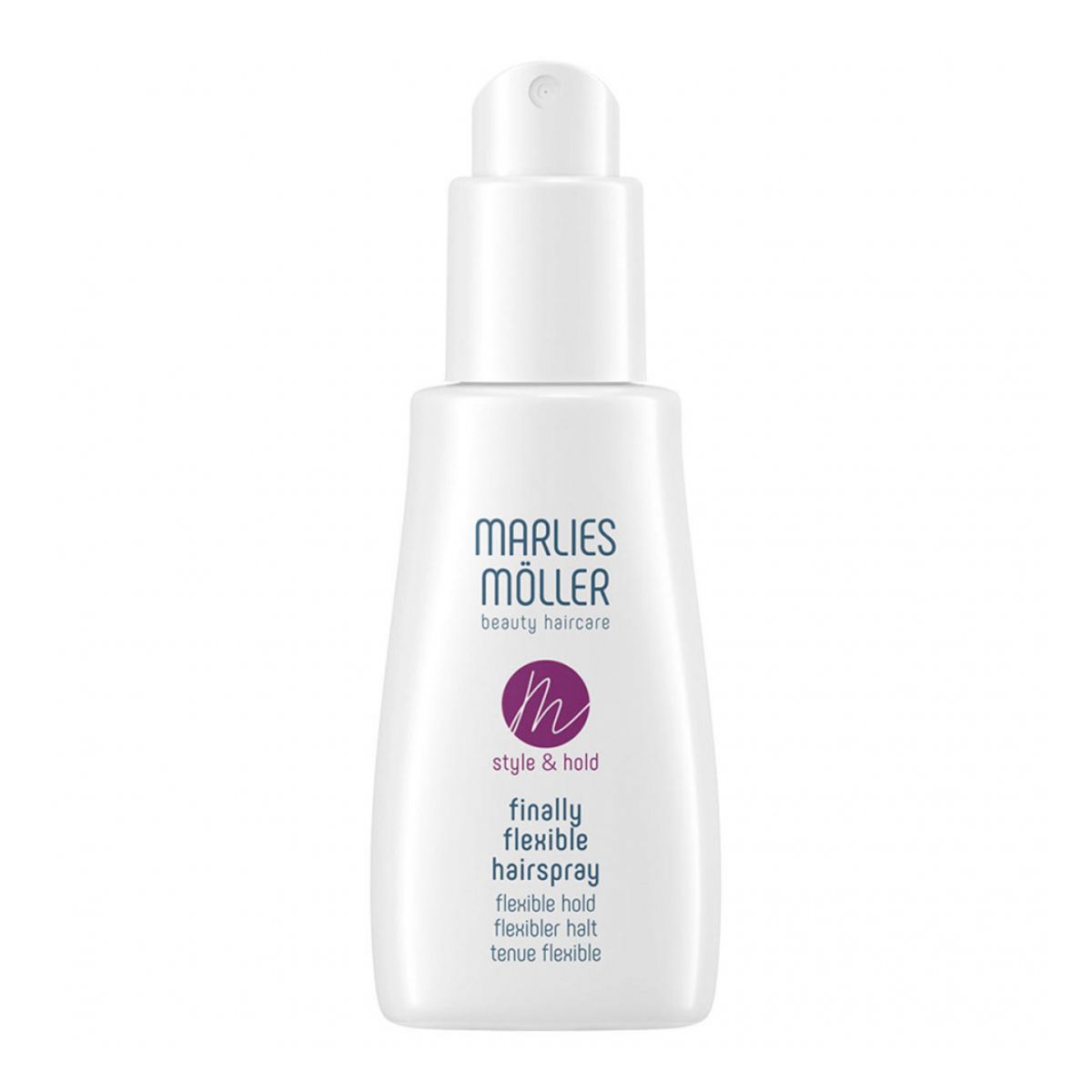 Marlies Möller Styling Finally Flexible Hair Spray