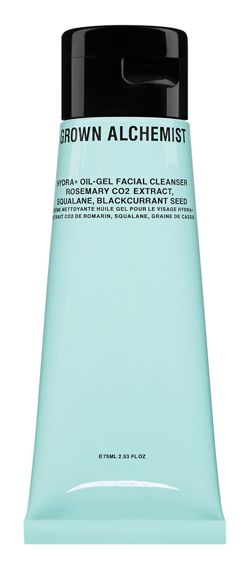 Grown Alchemist Cleanse Hydra+ Hydra+ Oil-Gel Facial Cleanser