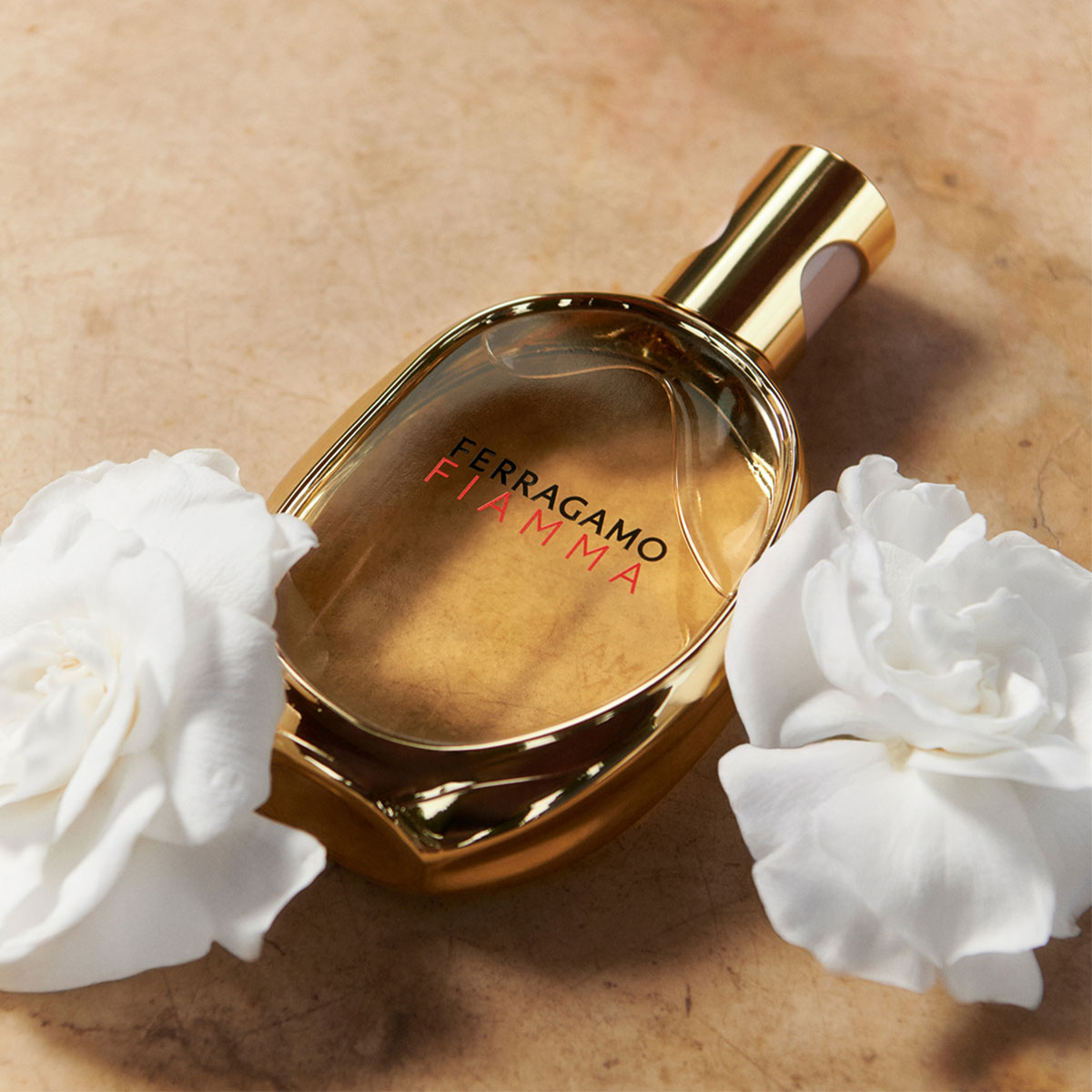 Salvatore Ferragamo Fiamma Eau de Parfum (EdP)