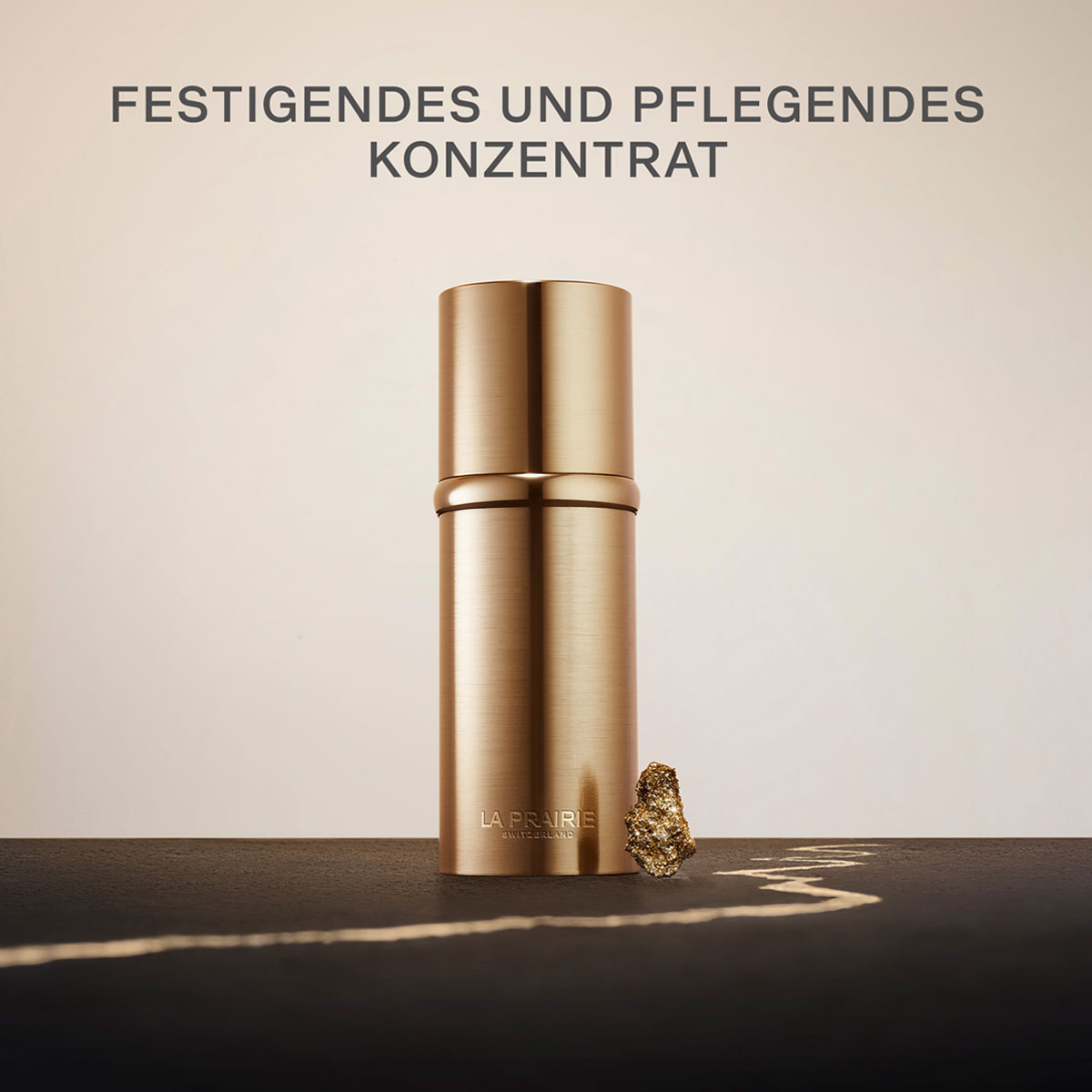 La Prairie Pure Gold Radiance Concentrate