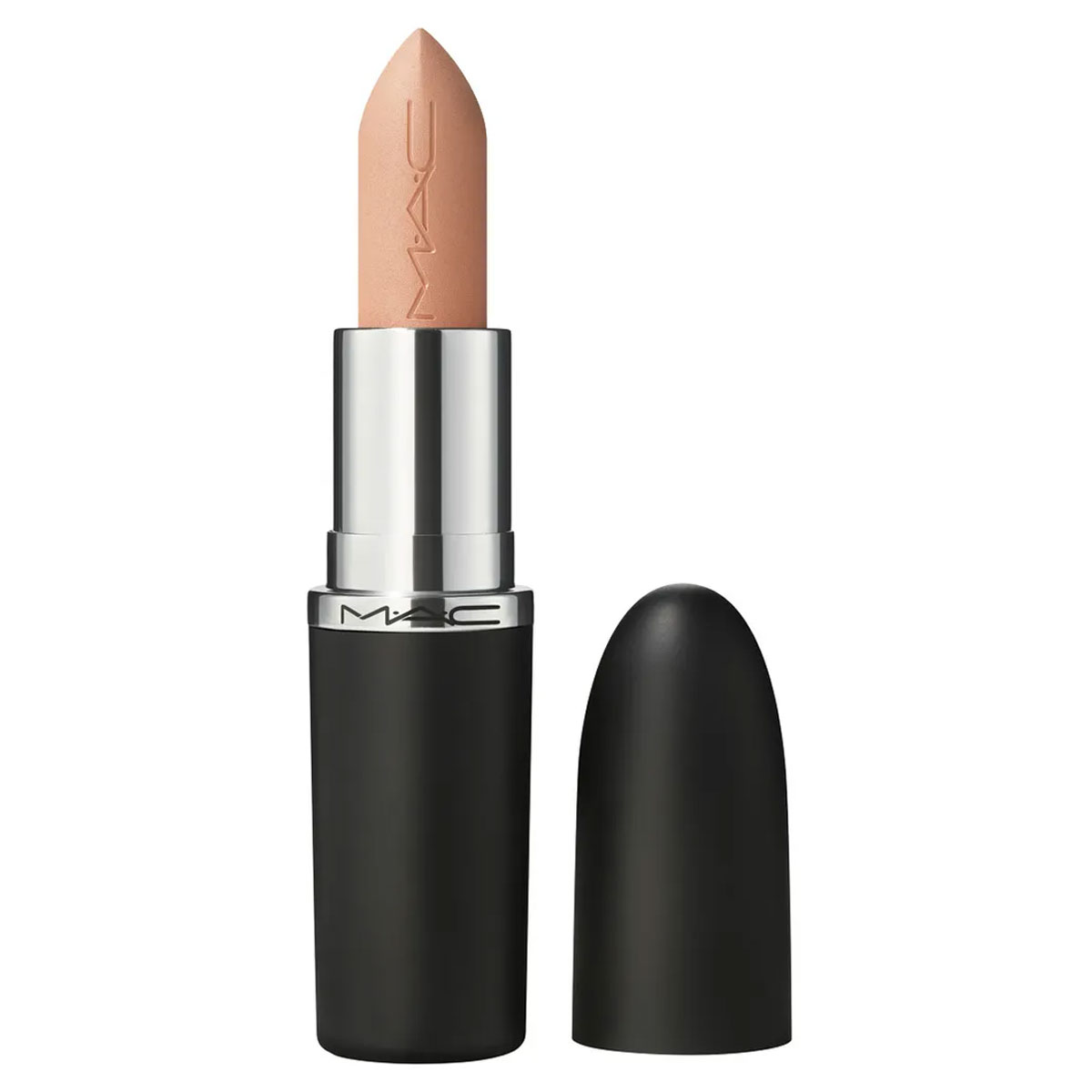 MAC MACximal Silky Matte Lipstick