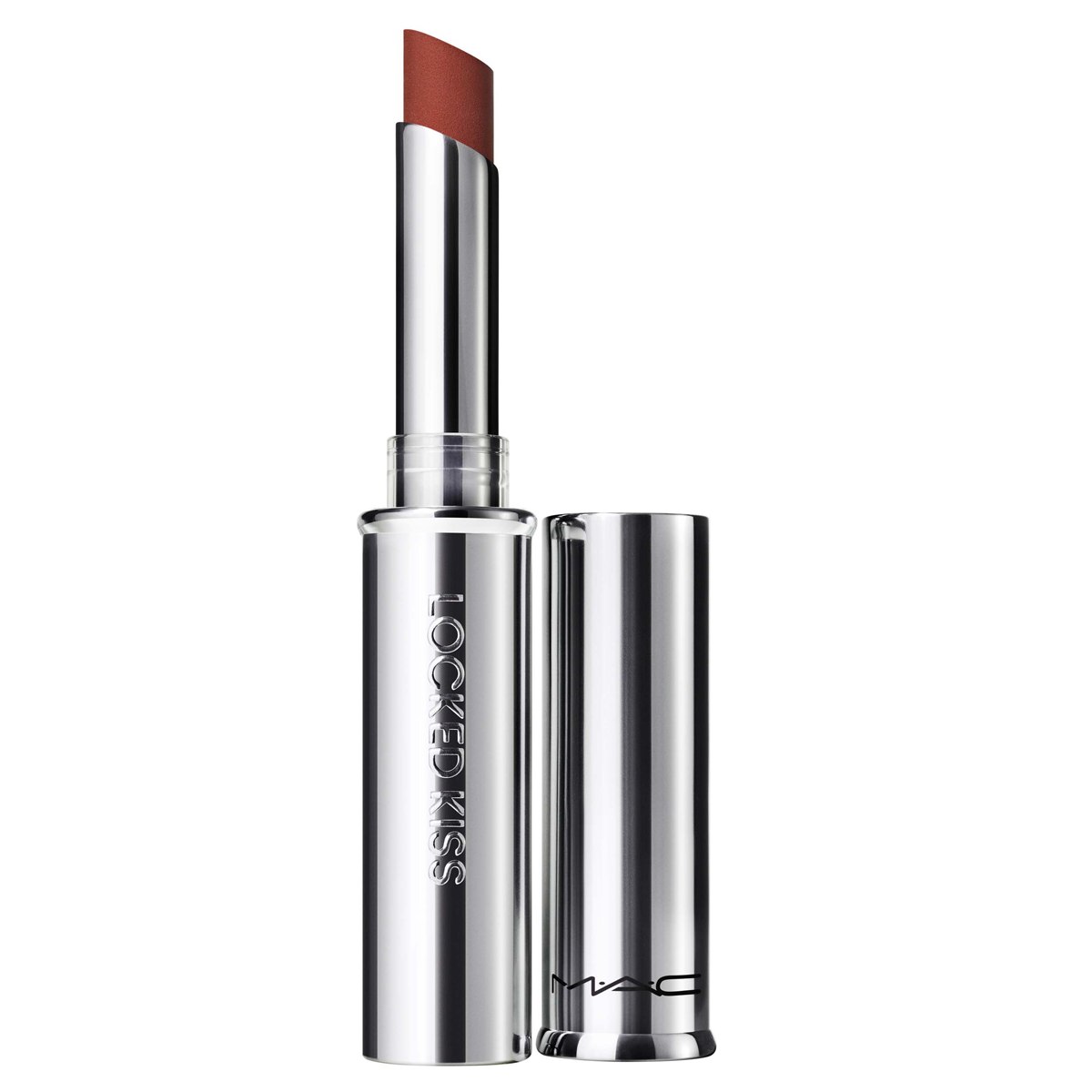 MAC Locked Kiss 24HR Lipstick