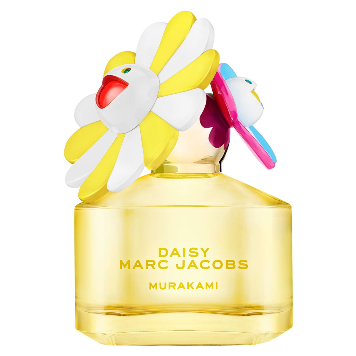 Marc Jacobs Daisy Murakami Yellow Eau de Parfum (EdP)