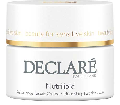 Declaré Vital Balance Nutrilipid Nourishing Repair Face Cream