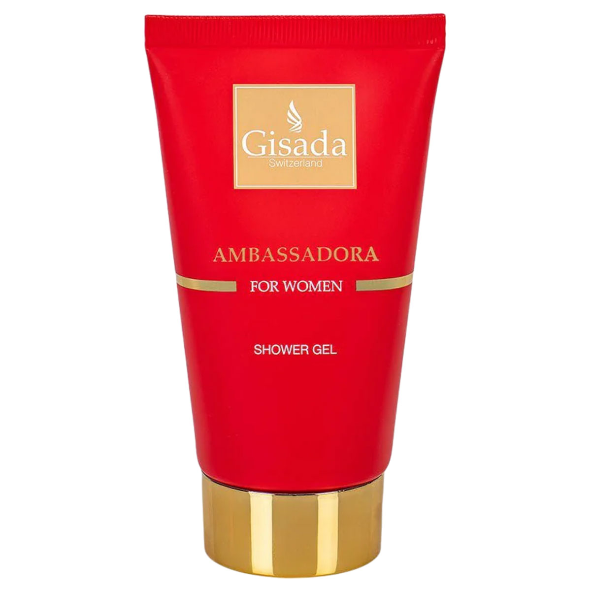 Gisada Ambassadora Shower Gel