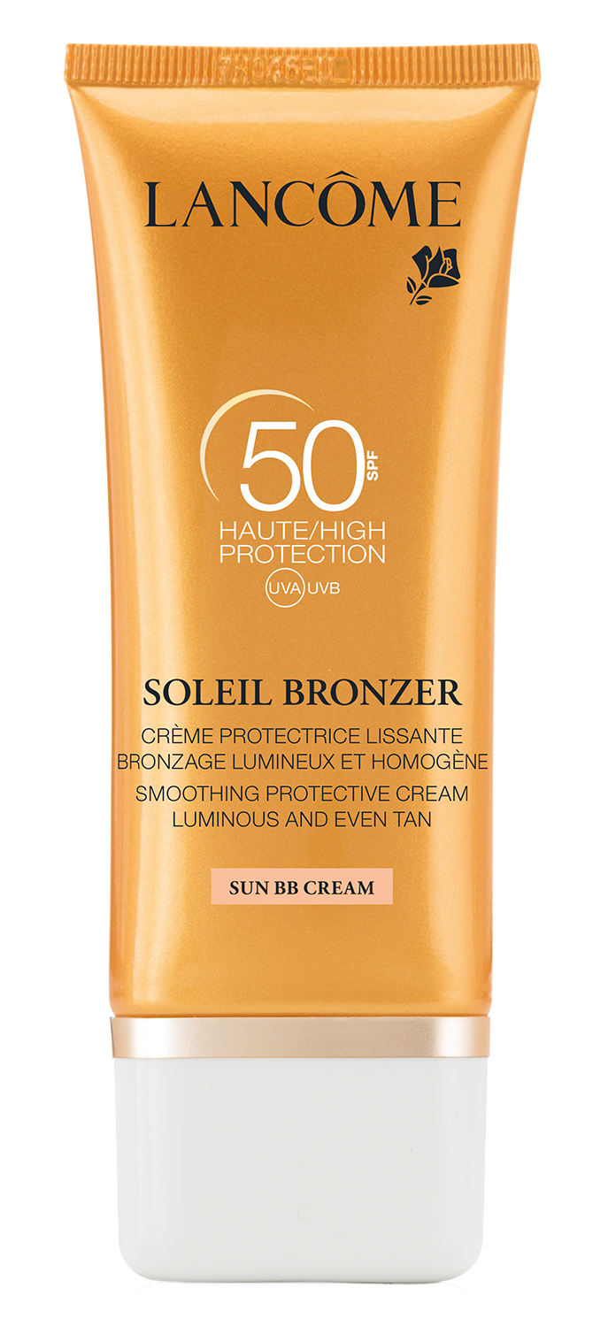 Lancôme Soleil Bronzer Sun BB Cream SPF50
