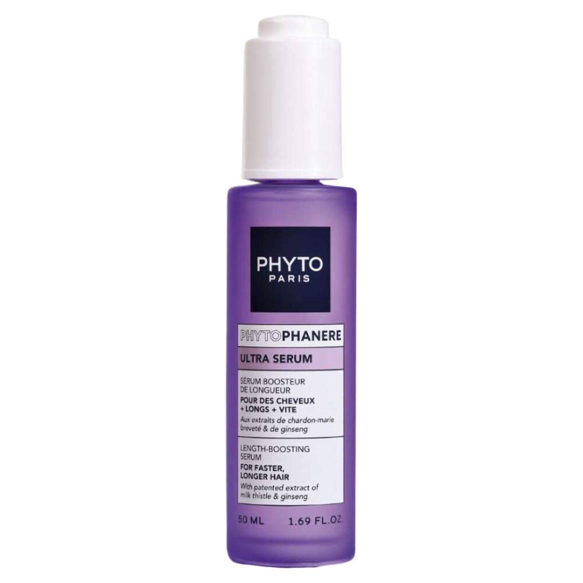 Phyto Phytophanere Length-Boosting Serum