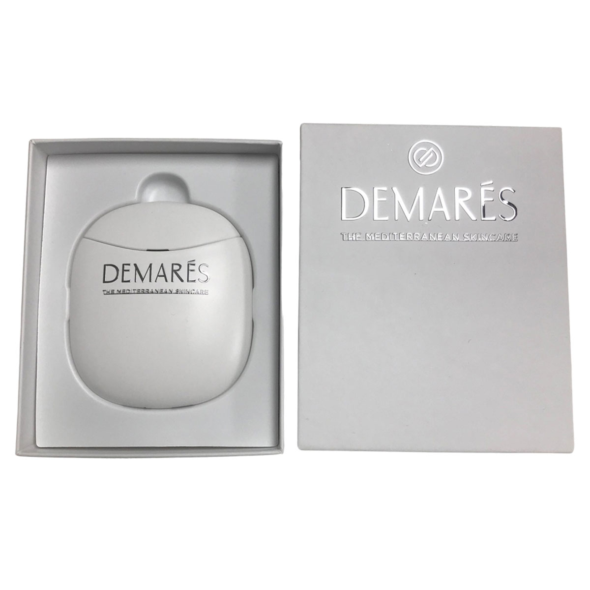 Demarés Skincare EMS Light Frequency Gua Sha
