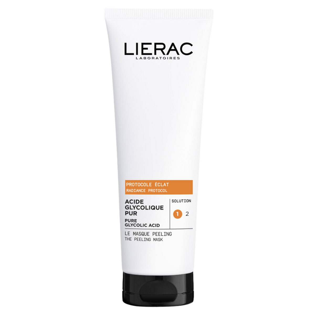 Lierac Protocol RADIANCE PROTOCOL The Peeling Mask 75ml No. 1
