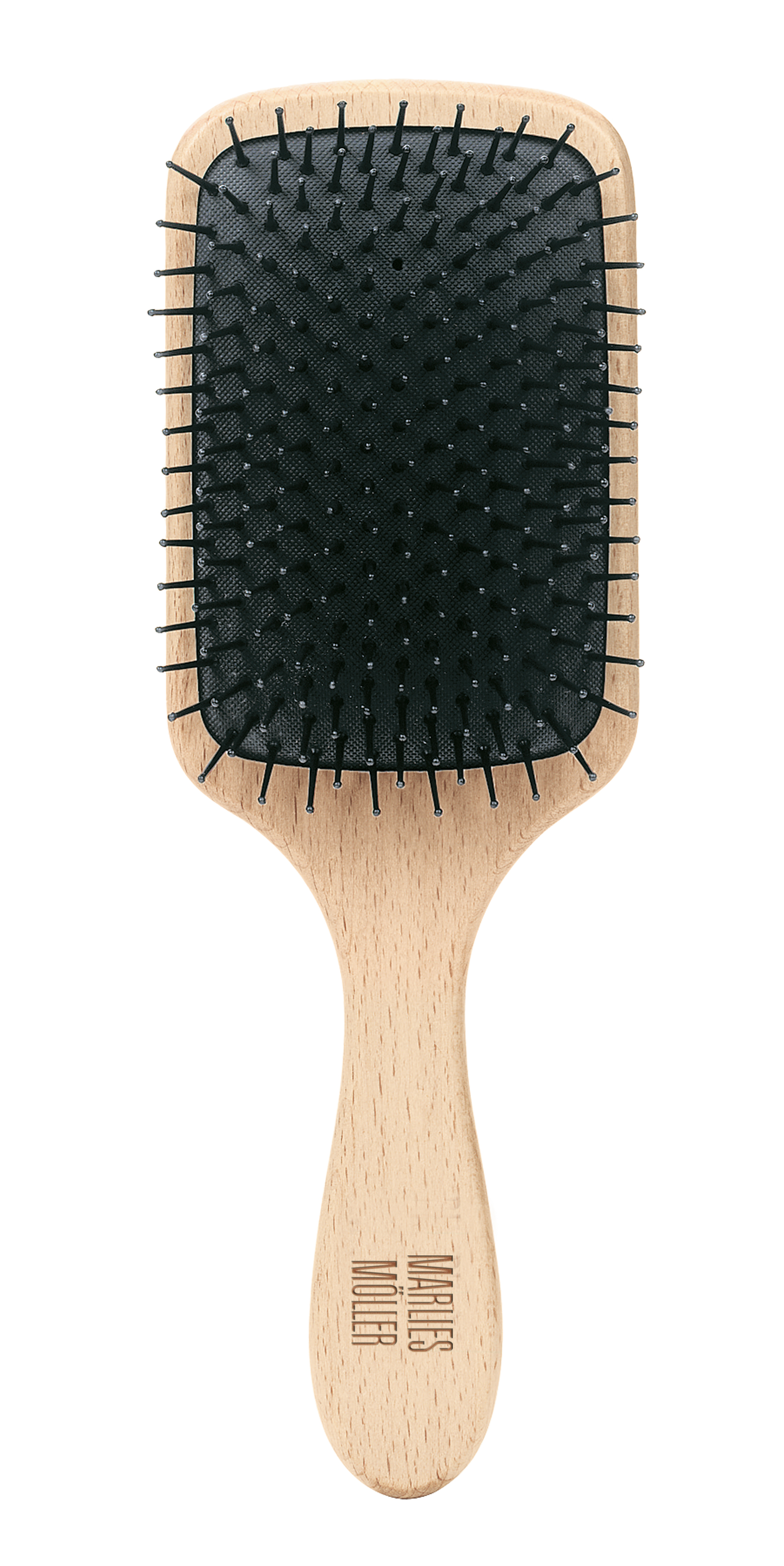Marlies Möller Professional Brushes Travel Hair & Scalp Brush
