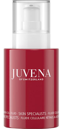 Juvena Skin Specialists Retinol & Hyaluron Cell Fluid