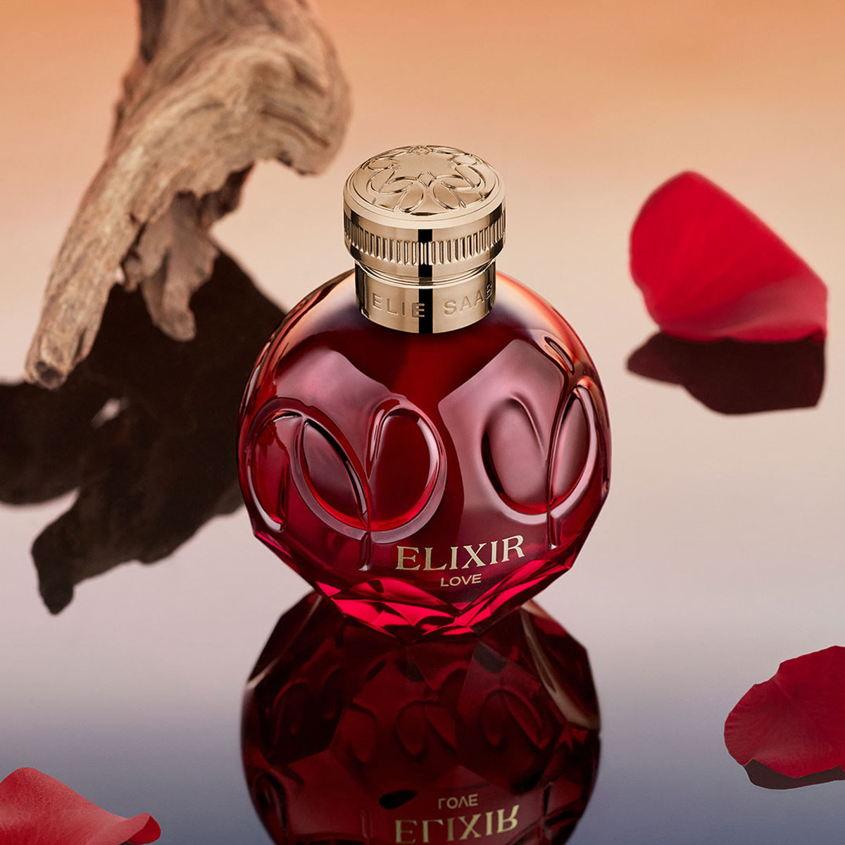 Elie Saab Elixir Love Eau de Parfum (EdP)