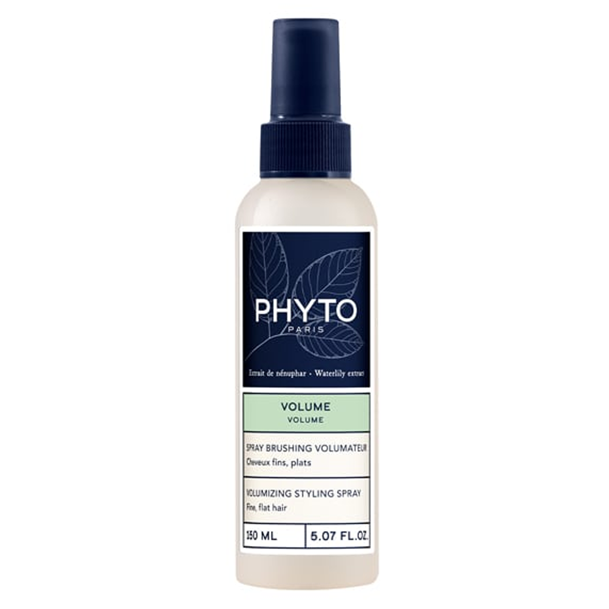 Phyto Volume Volumizing Styling Spray