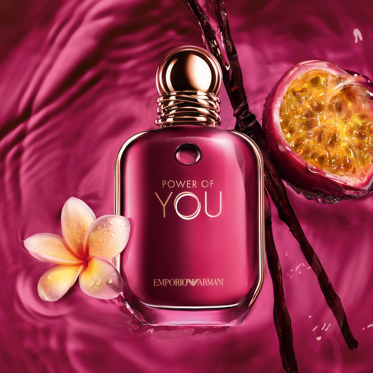 Armani Emporio Armani Power Of You Eau de Parfum (EdP)