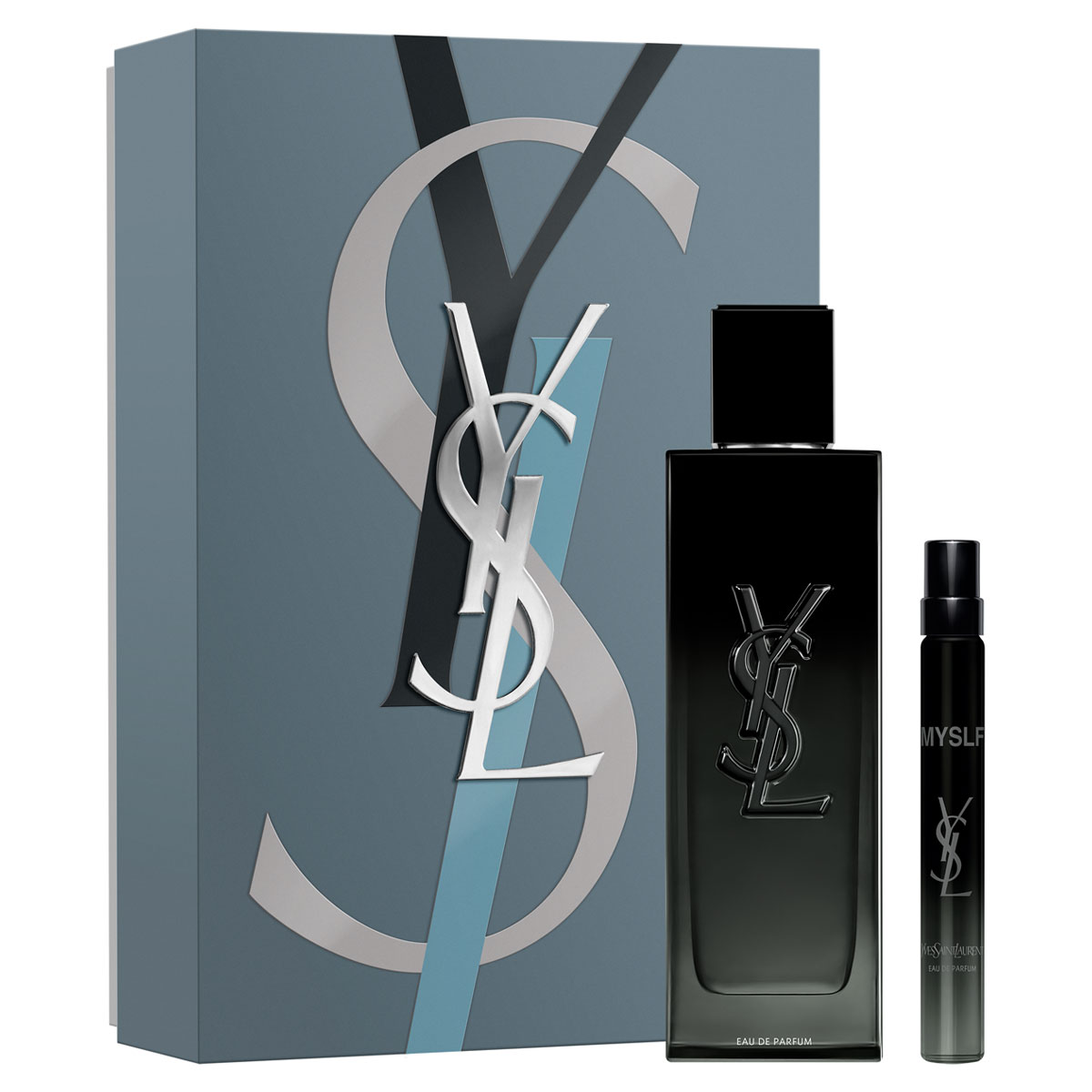 Yves Saint Laurent MYSLF Eau de Parfum (EdP) 100ml SET