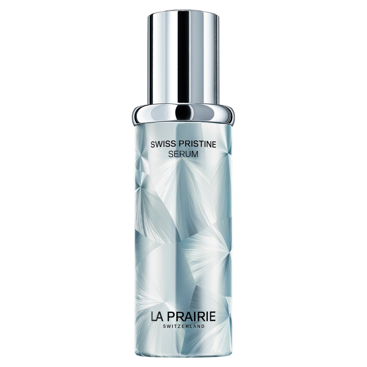 La Prairie Swiss Pristine Serum