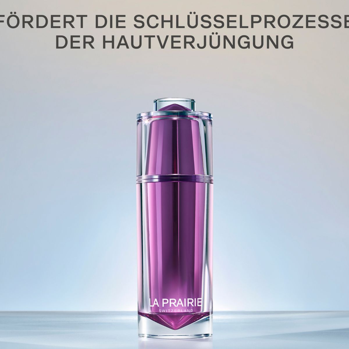 La Prairie Platinum Rare Haute-Rejuvenation Elixir