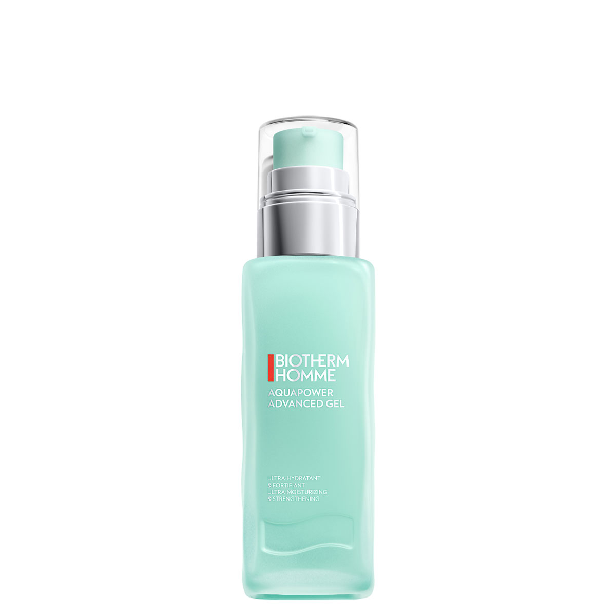 Biotherm Homme Aquapower Advanced Gel