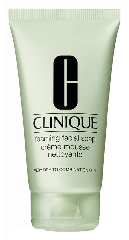 Clinique Foaming Sonic Facial Soap