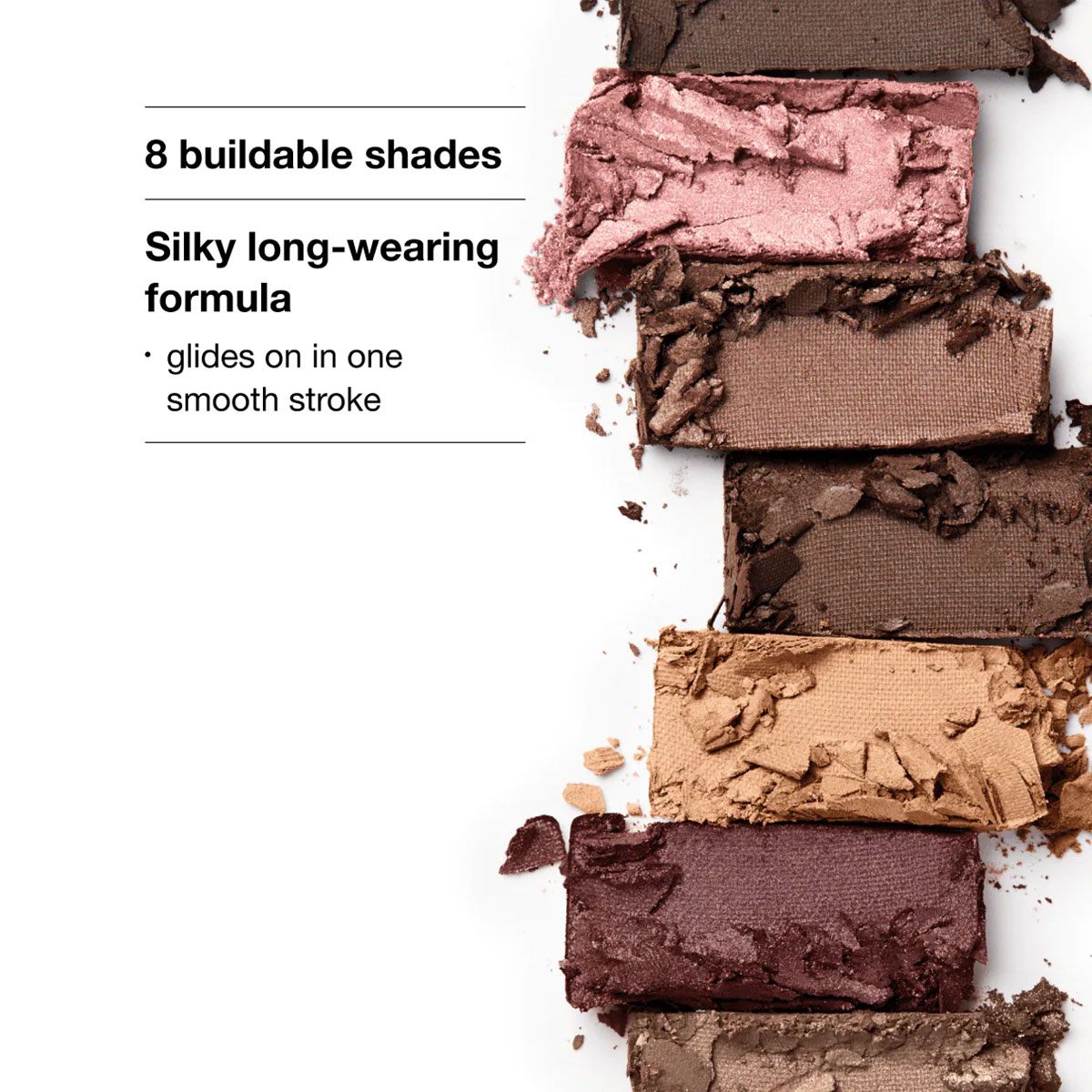 Clinique All About Shadow Eyeshadow Octet