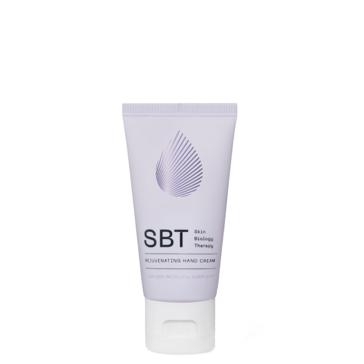 SBT Body Care Rejuvenating Hand Cream