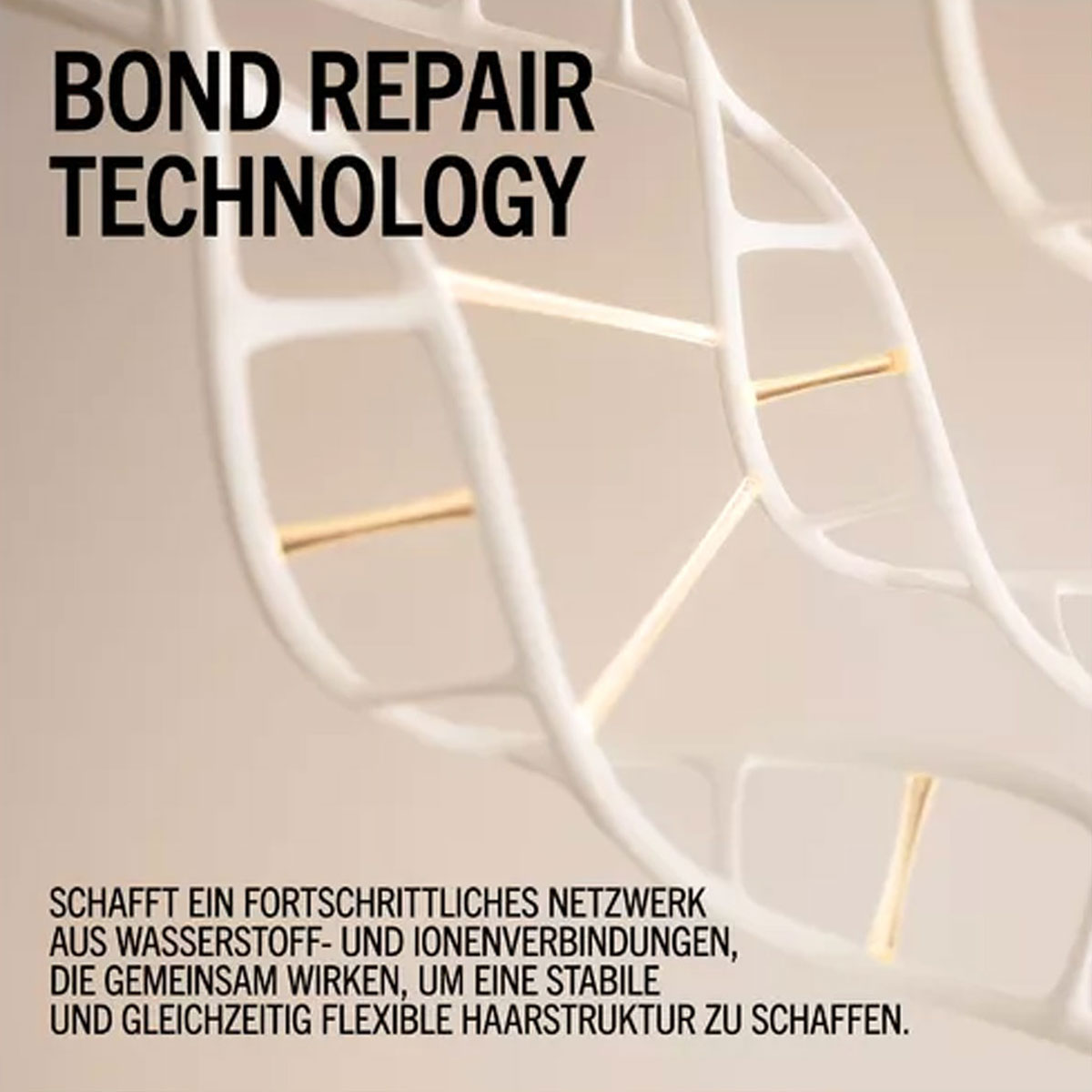 Schwarzkopf Professional BlondMe Bond Repair Brightening Shampoo