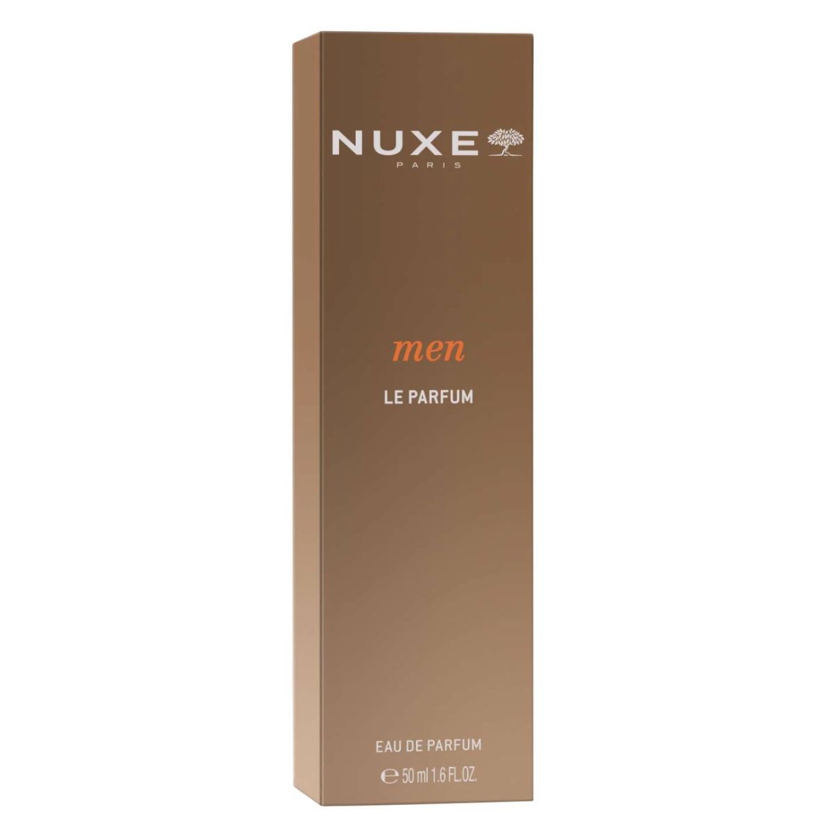 NUXE Men Boost Le Parfum
