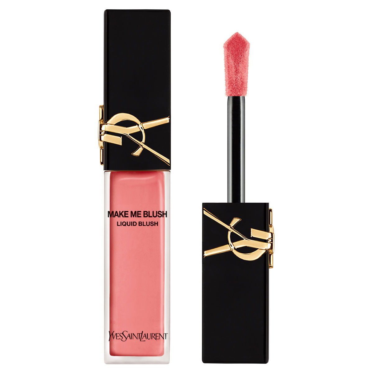 Yves Saint Laurent Make Me Blush Liquid Blush
