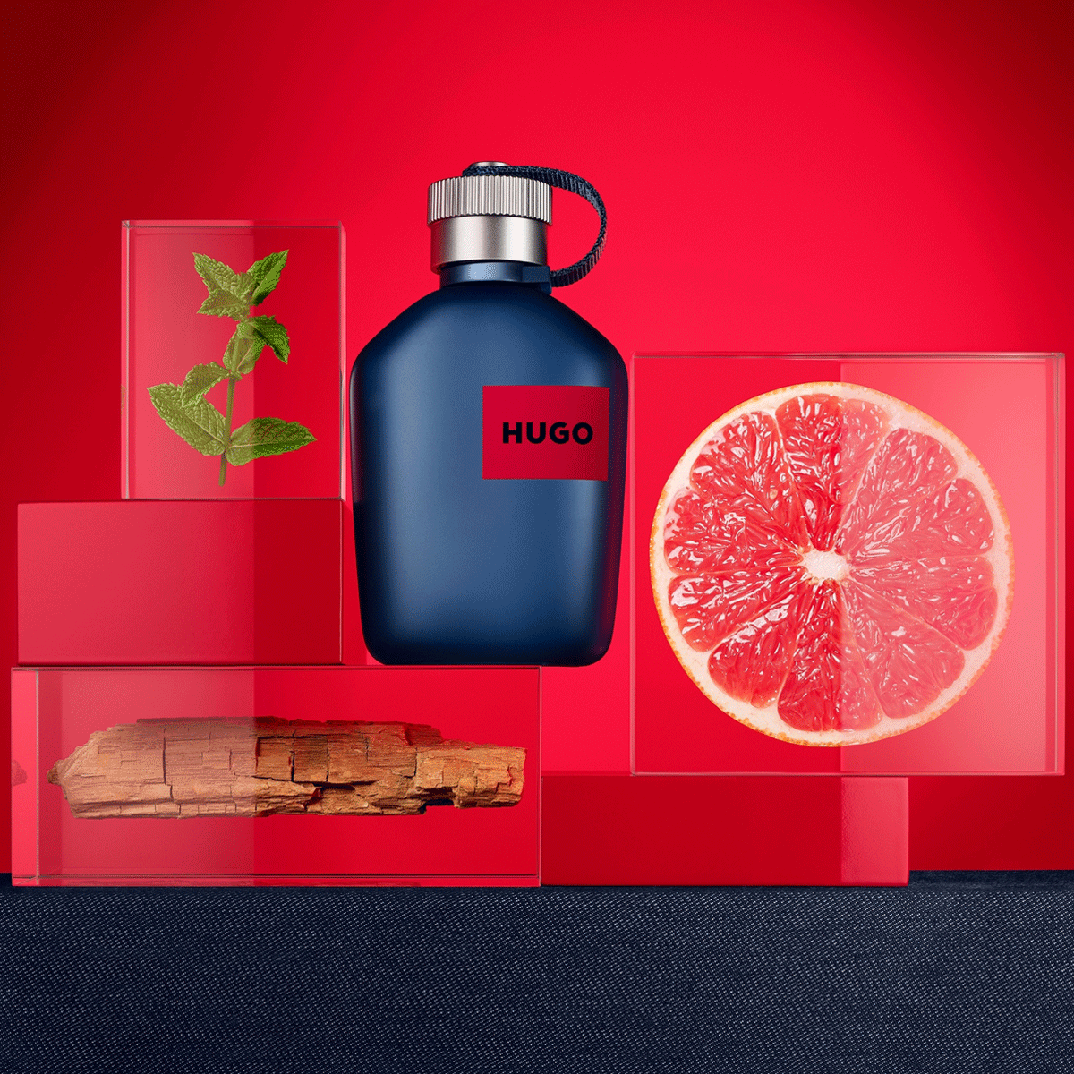 Boss Hugo Jeans Eau de Toilette (EdT)