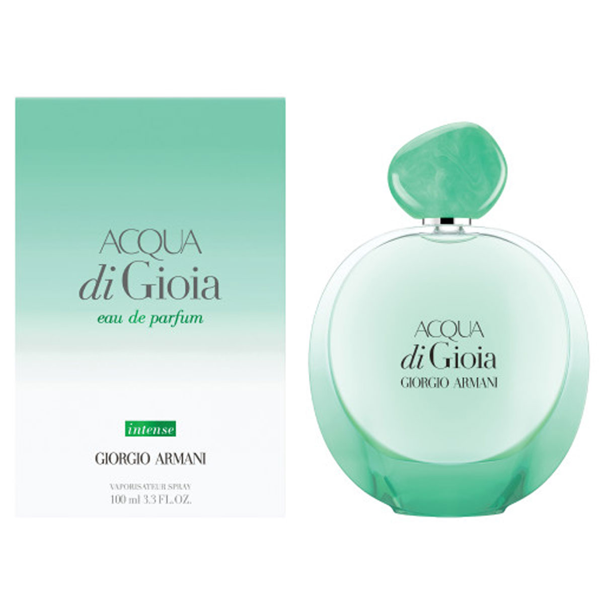 Armani Acqua di Gioia Eau de Parfum (EdP) Intense