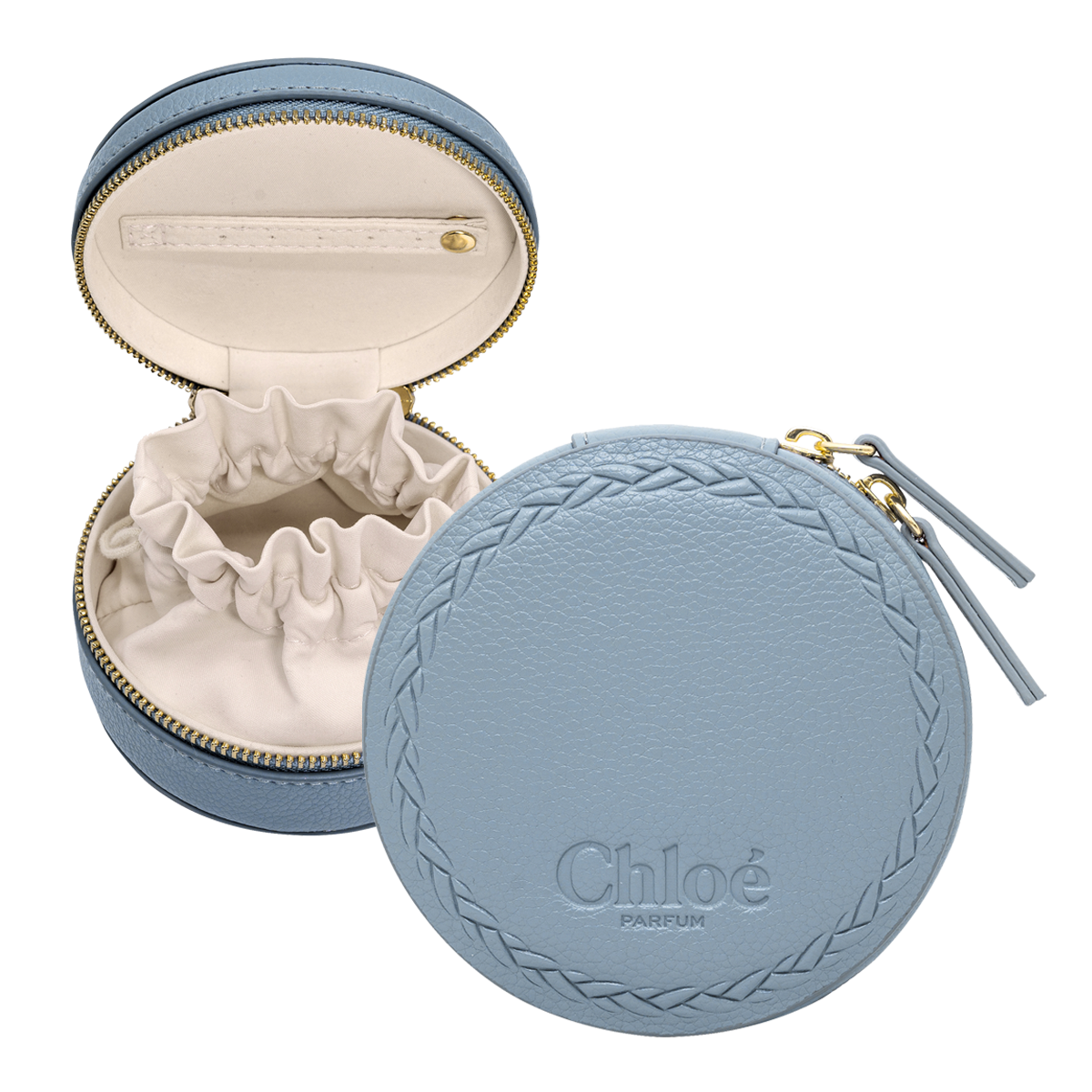 GRATIS Chloé Schmuckbox GRATIS Chloé Schmuckbox