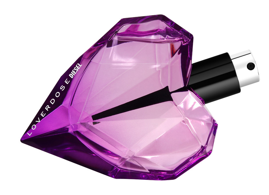 Diesel Loverdose Eau de Parfum (EdP)