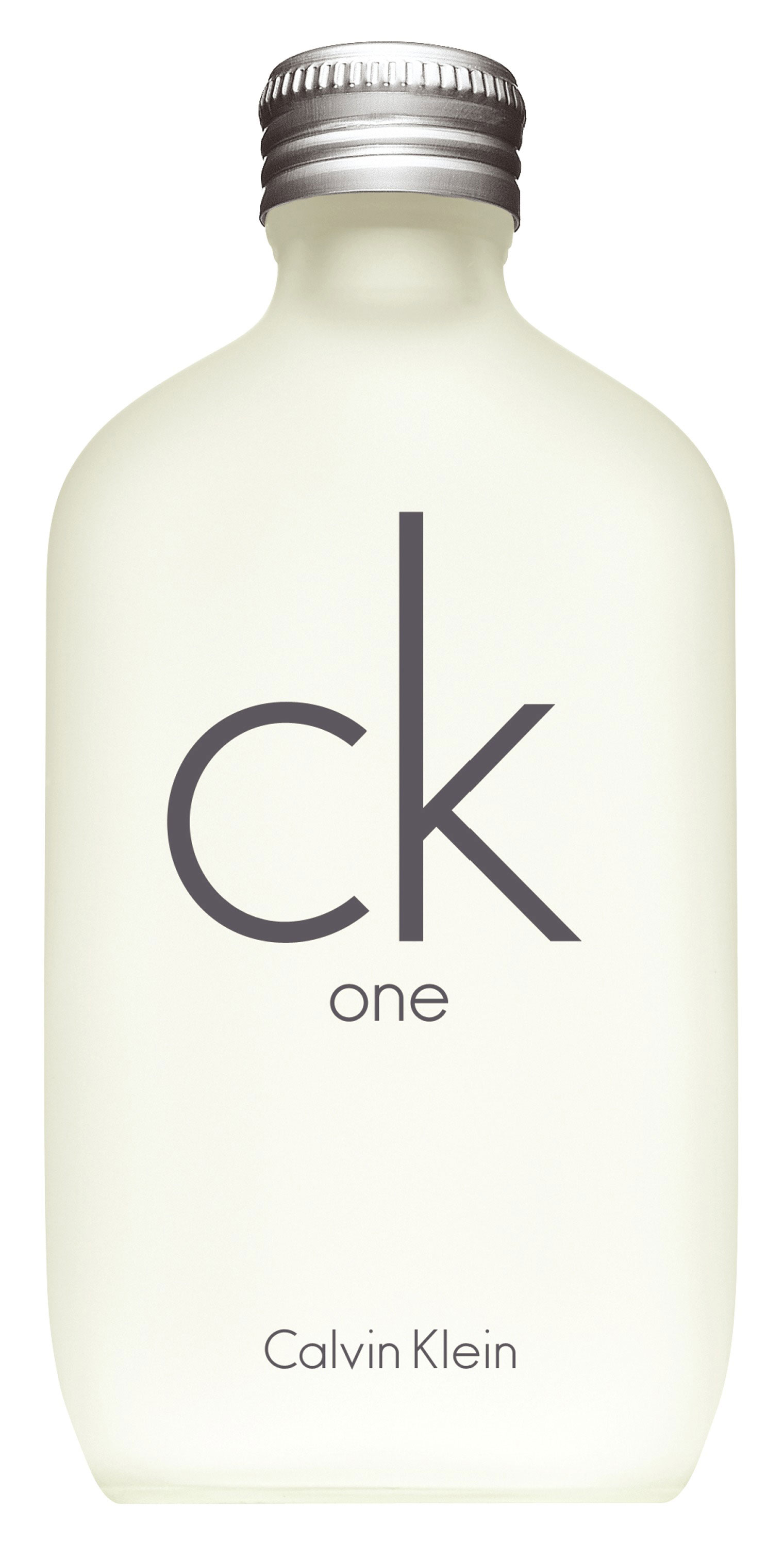 Calvin Klein CK One Eau de Toilette (EdT)